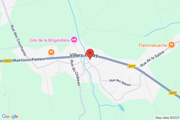 La Poste Agence Communale