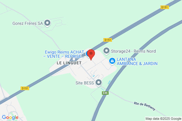 AVENUE LOCATION