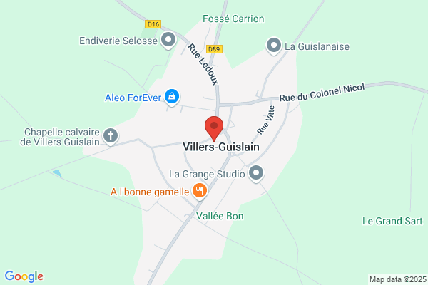 La Poste