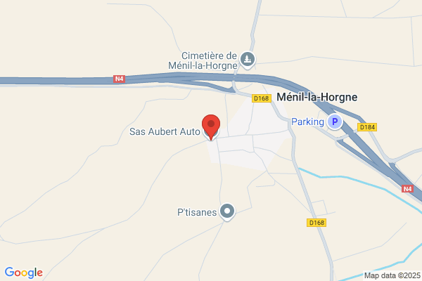 Garage Aubert Freres