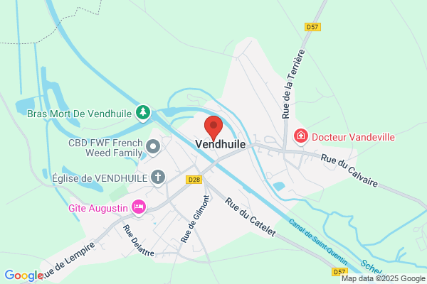 L'épicerie de vendhuile solidaire