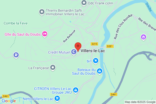 La Poste