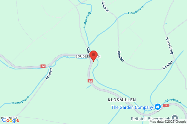 Cabinet De Kinesitherapie Bollier Zahnd