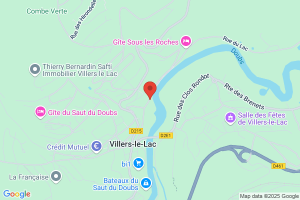 Chatelain Sarl