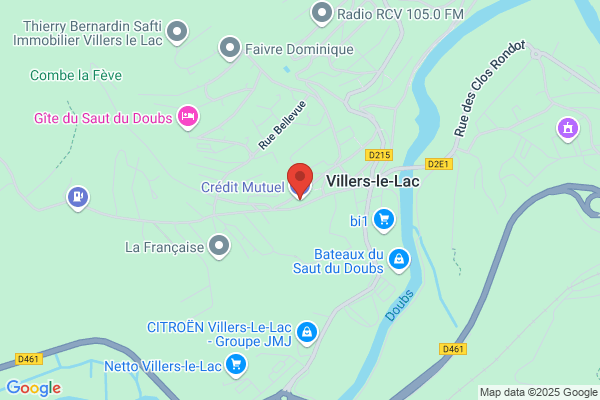 Credit Mutuel