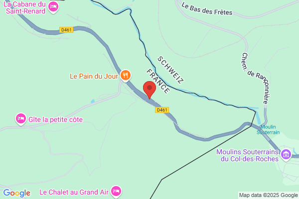 Douanes