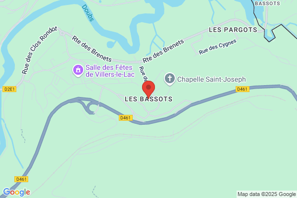 Ecole Les Bassots