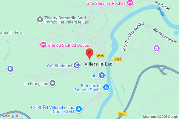 Faivre Catherine Pharmacien
