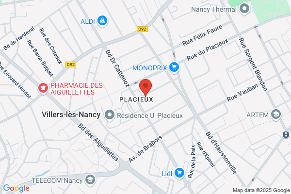 Ambul Vandoperiennes