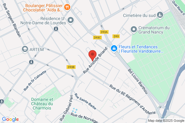 Agence Graphe