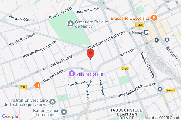 A Et Associes