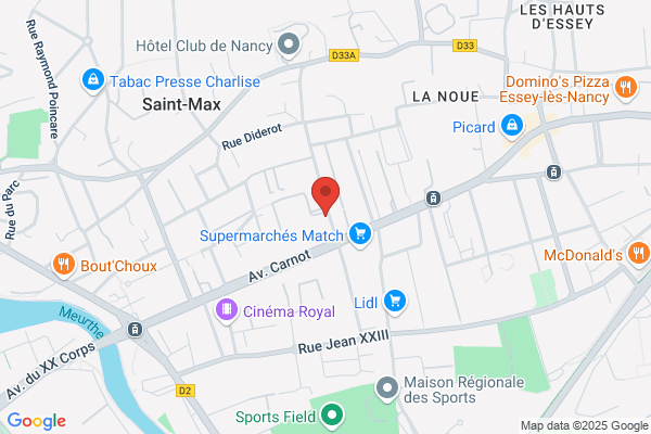 Atelier 3d Architecture