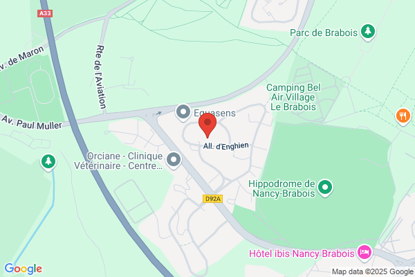 Campredon, Architecte