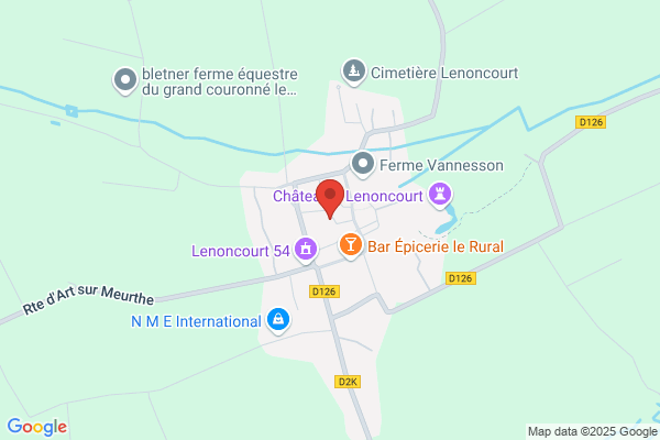 Dumont Hennequin Sarl