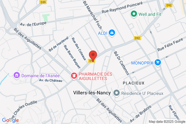 AXA Prévoyance & Patrimoine Cedric Andre