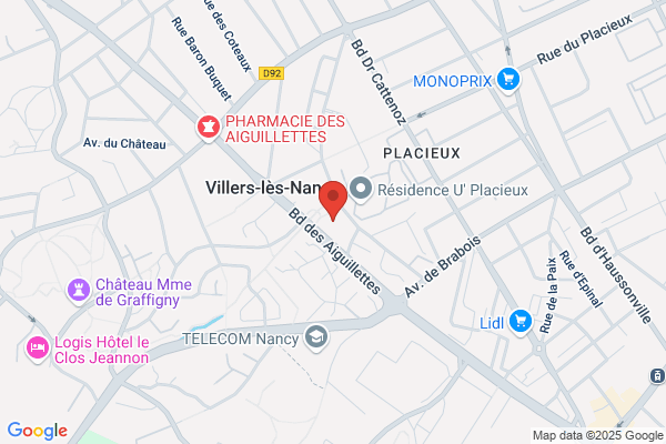 Cabinet Thouillot Et Durand
