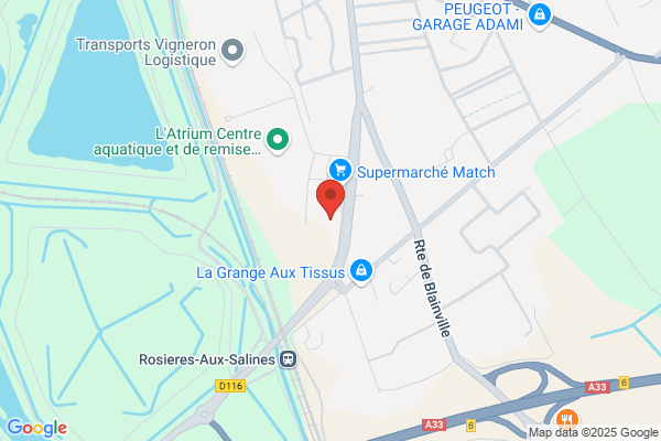 Batt Audit Et Associes