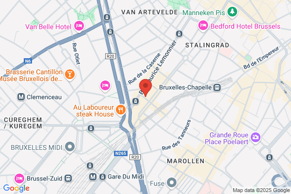 Happ Et Heff Im Ste De Commissariat aux Comptes Sa