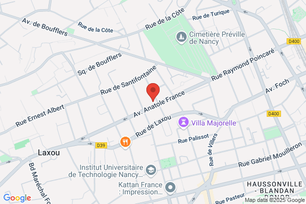 Burle Jean Michel Avocat