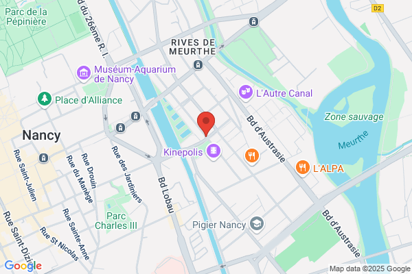 Cabinet Hocquet Jean Gasse Bertrand Et Carnel patrice avoca