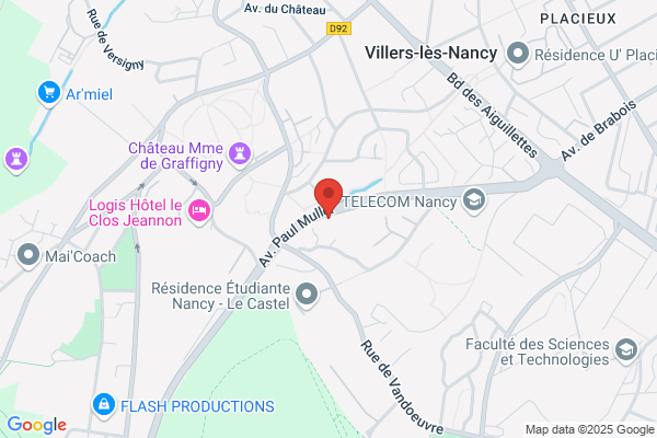 Gegout Philippe Avocat