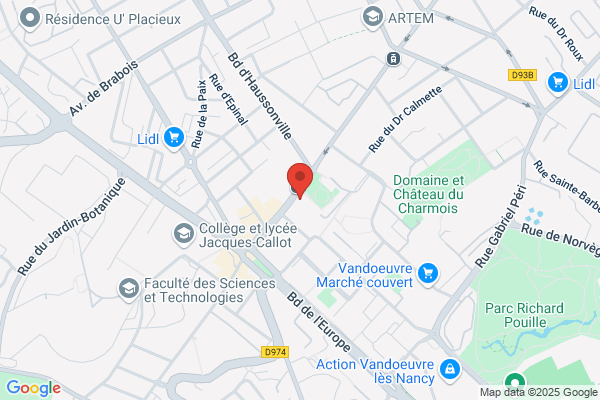 Glock Liliane Avocat