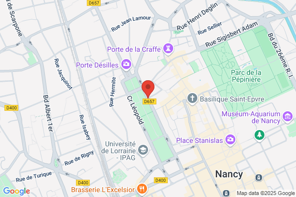 Joffroy Morlot Nicole