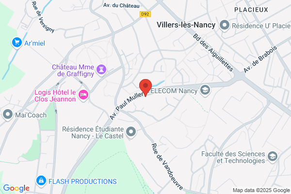 Jurissimo Cabinet D Avocats