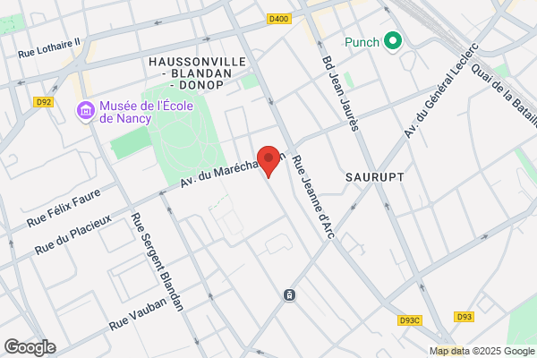 Kere Paul Doct En Droit