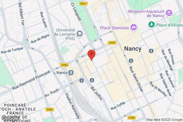 Banque De France Service Comptable