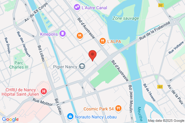 Colas Regine