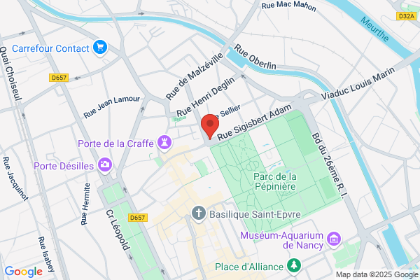 Jean Louis David Bureau