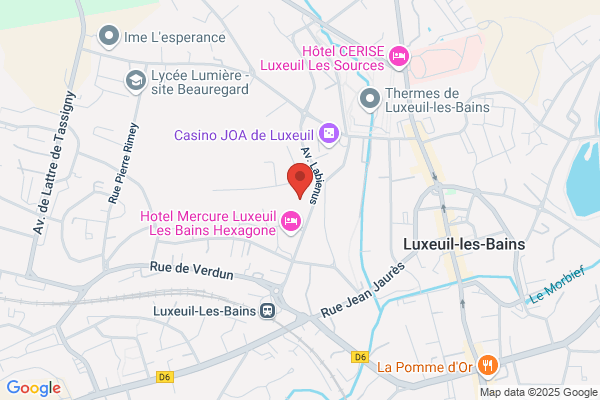 Dumont Laurence Chir Dentiste