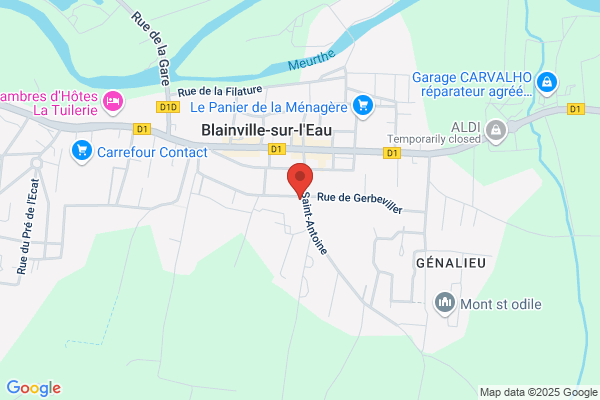 Ecole Jules Ferry