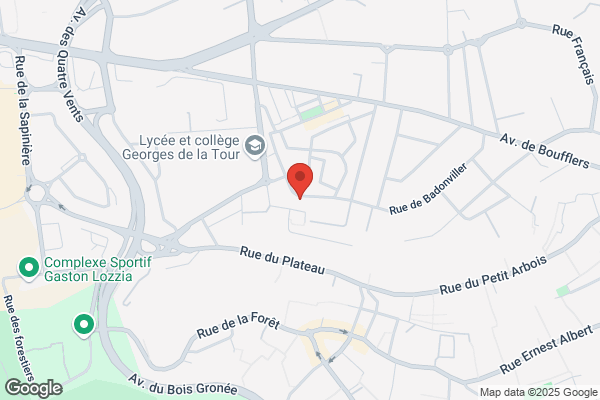 Ecoles Primaires Beauregard