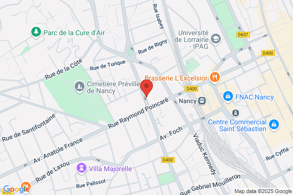 Ecoles Primaires Stanislas Bureau De Direction