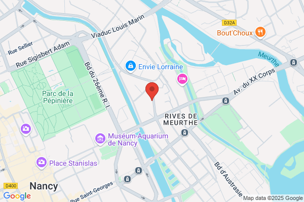 Bouche Rachel Infirmiere