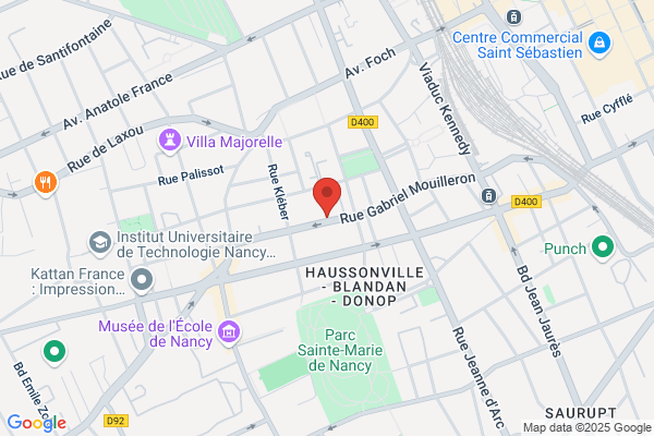 Cabinet D Infirmiere Larmet Francoise