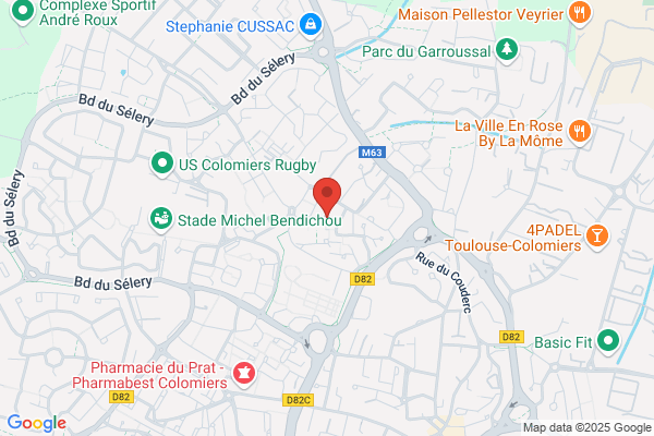 Crypto Informatique Serveur Informatique