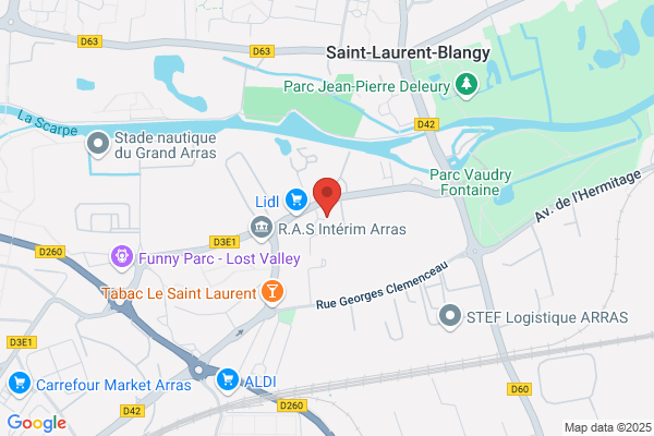 Esthetique Pascaline