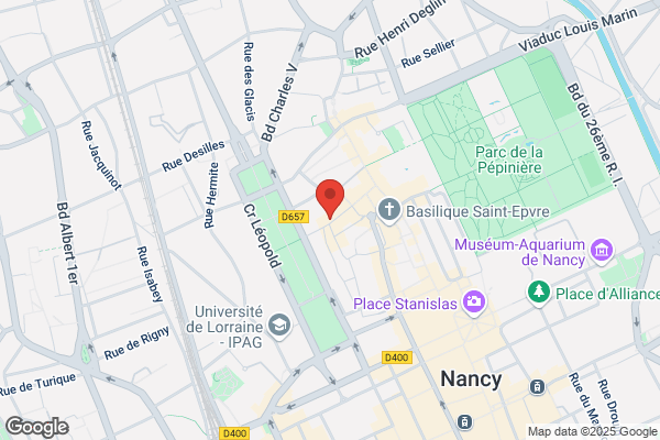 Esthetique Saint Michel