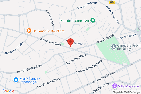 Institut Mary Claude