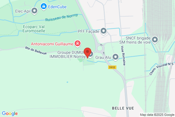 Culligan Sud Lorraine Ente Concessionnaire