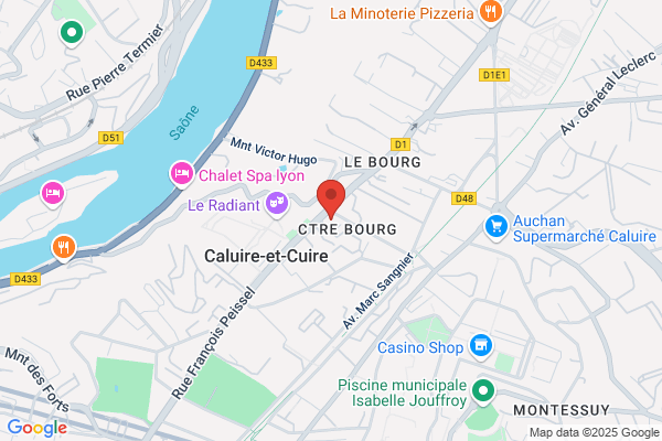 La Poste