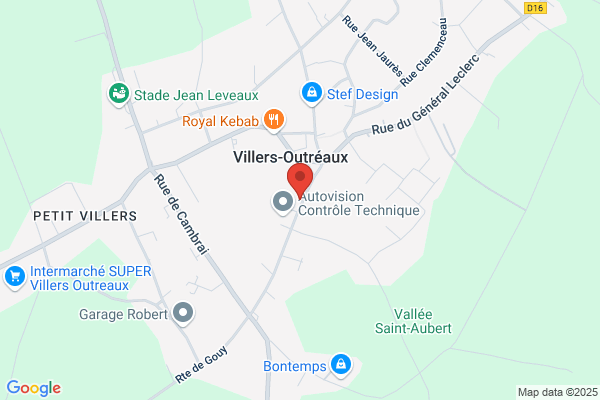 Optique Lestoquoy