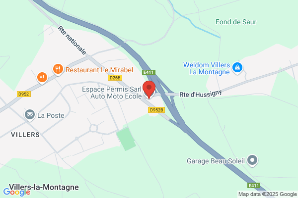Auto Moto Ecole Debril