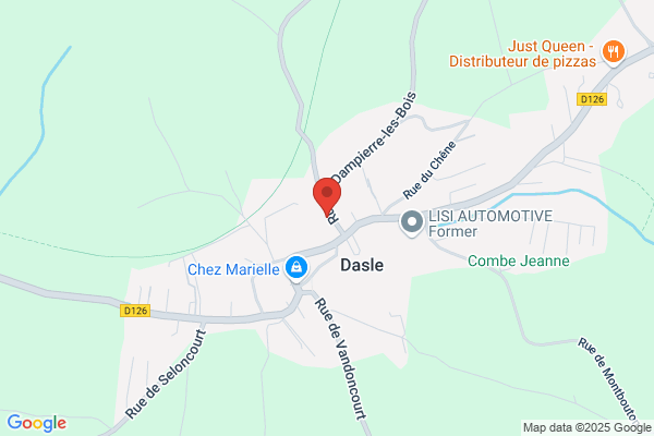 Balesse Pere Et Fils Sarl