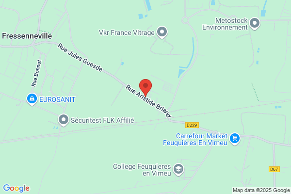 Boitard Et Pruvost Sa