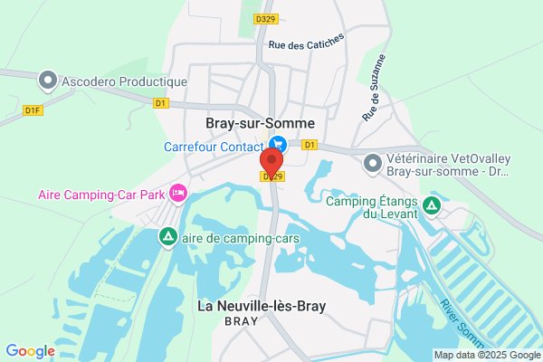 Bruno Leignel Sarl Piqueur