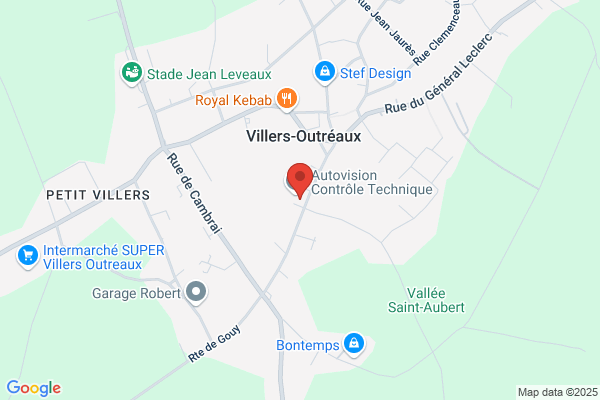 Cooperative Des Brodeurs Du Cambresis Vermandois
